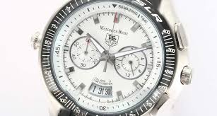 Replica Tag Heuer Watches